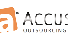 Corporate Identity for Accusource LLC