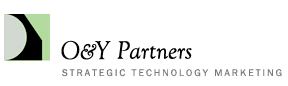 O&Y - Strategic Technology Marketing